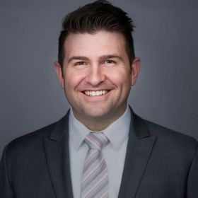 Bradley Anderson photo