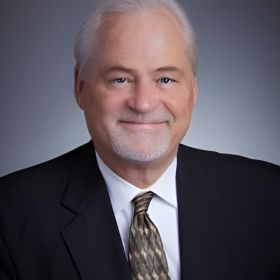 Bradley J. Lorenzen photo