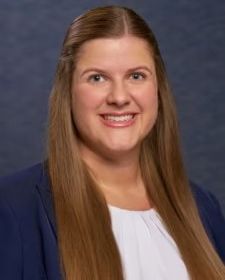 Breanna N. Aldred photo