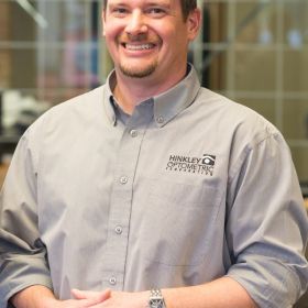 Brendan R. James photo