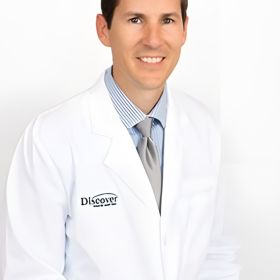 Brent Parsons photo
