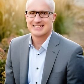 Bret Williams photo