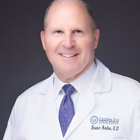 Brian A. Kahn photo