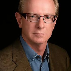 Brian Horsman photo