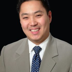 Brian M. Chang photo