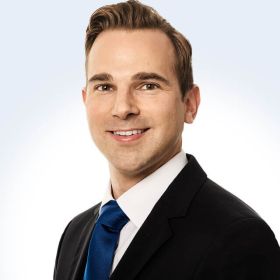 Brian P. Lehpamer photo