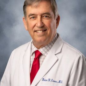 Brian R. Gross photo