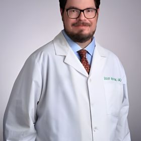 Brian R. Harrow photo