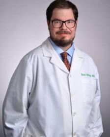 Brian R. Harrow photo