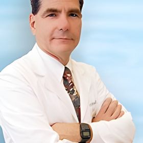 Brian V. Favero photo