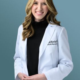 Brittany Martin photo