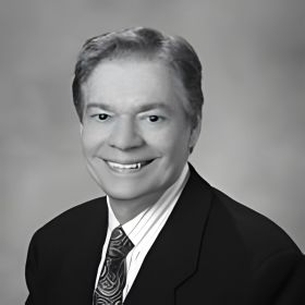 Bruce H. Brumm photo