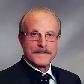 Bruce T. Williams photo