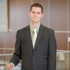 Bryce S. Johnson photo