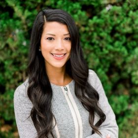 Calista Ming photo