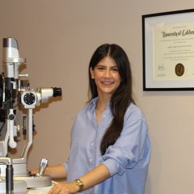 Camila Molina photo