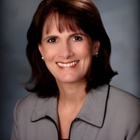 Candace C. Collins photo