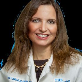 Carla M. Krebs photo
