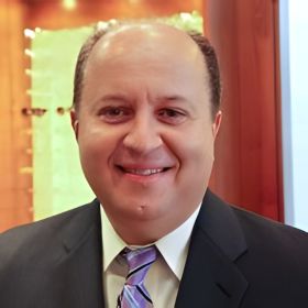 Carlos DeFreitas photo