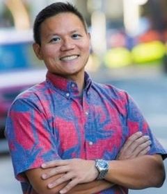 Carlton Yuen photo