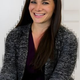 Carly Goldberg photo