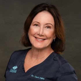 Carol Logan photo