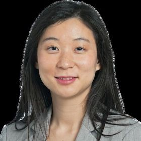 Carrie Zhao photo