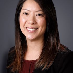 Catherine Huang photo