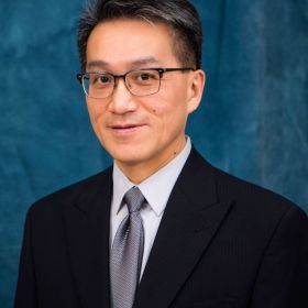 Charles B. Yang photo