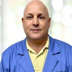 Charles Clark photo