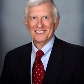 Charles E. Afeman photo