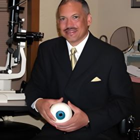 Charles S. Hill photo