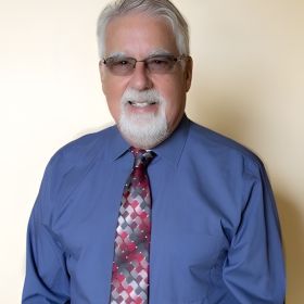 Chauncey Levy photo