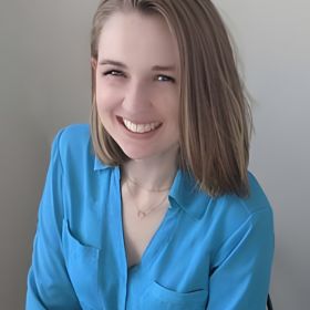 Christie Mackenzie photo