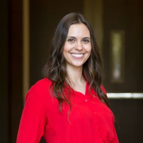 Christina A. Kuzas photo