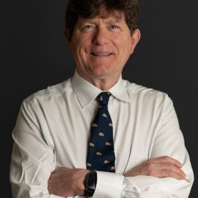 Christopher Chapman photo