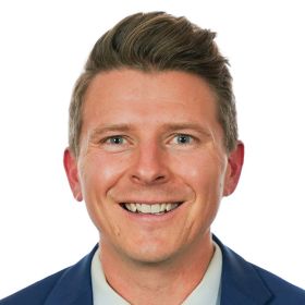 Christopher D. Stefonowicz photo