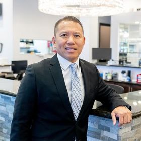 Christopher E. Lee photo