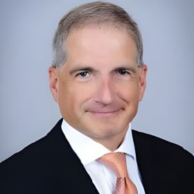 Christopher J. Devine photo