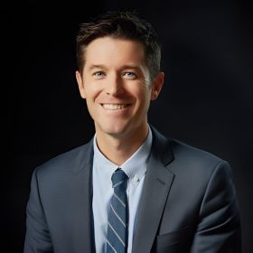 Christopher Kirkpatrick photo
