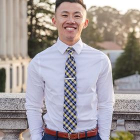 Christopher Louie photo