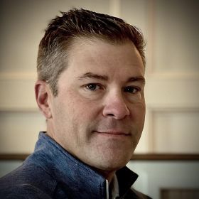 Christopher W. Brackett photo