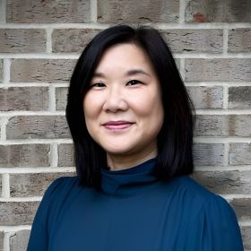 Cindy Wang photo