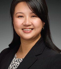 Cissy Yang photo