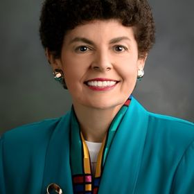 Claudia A. Arrigg photo