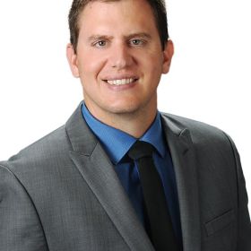 Colin McInnis photo