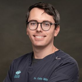 Colin Milo photo