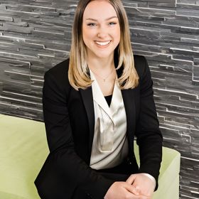 Courtney Hopkins photo