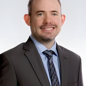 Curtis DuBois photo