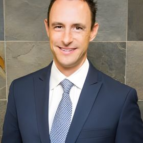Damien F Goldberg photo